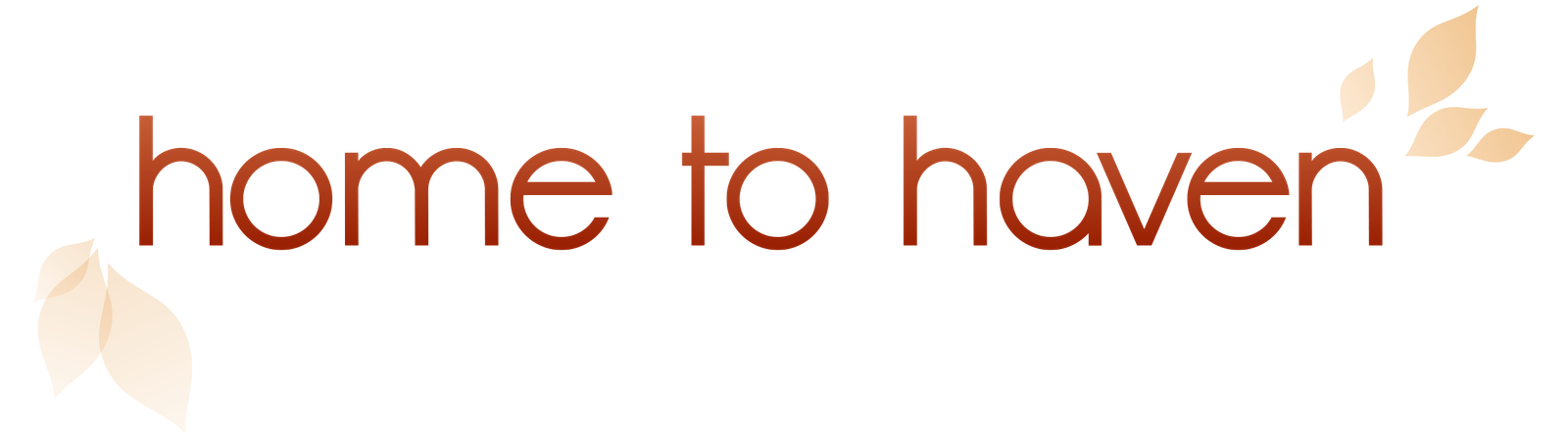 Feng Shui Home to Haven