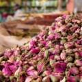 Dried flowers… can we keep them?